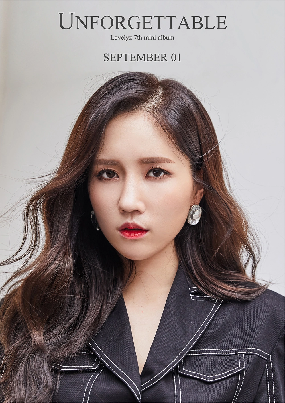 Jin Lovelyz Kpop Wiki Fandom 6,996 likes · 2 talking about this. jin lovelyz kpop wiki fandom