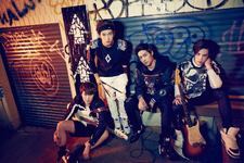 N.Flying Awesome promo photo