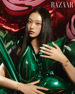 Harper's Bazaar Korea (May 2024) (3)