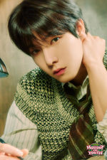 2025 Season's Greetings <The Hideout of Youth> (1)