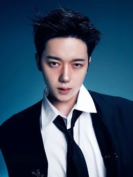 Yechan (OMEGA X) | Kpop Wiki | Fandom