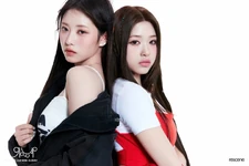 Glow Up (9) (Me вер.) (Лив & Зена)