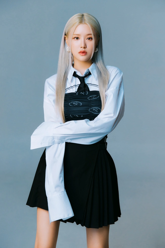 K-POP・アジア saya Сая (SWAY) | K-pop вики | Fandom