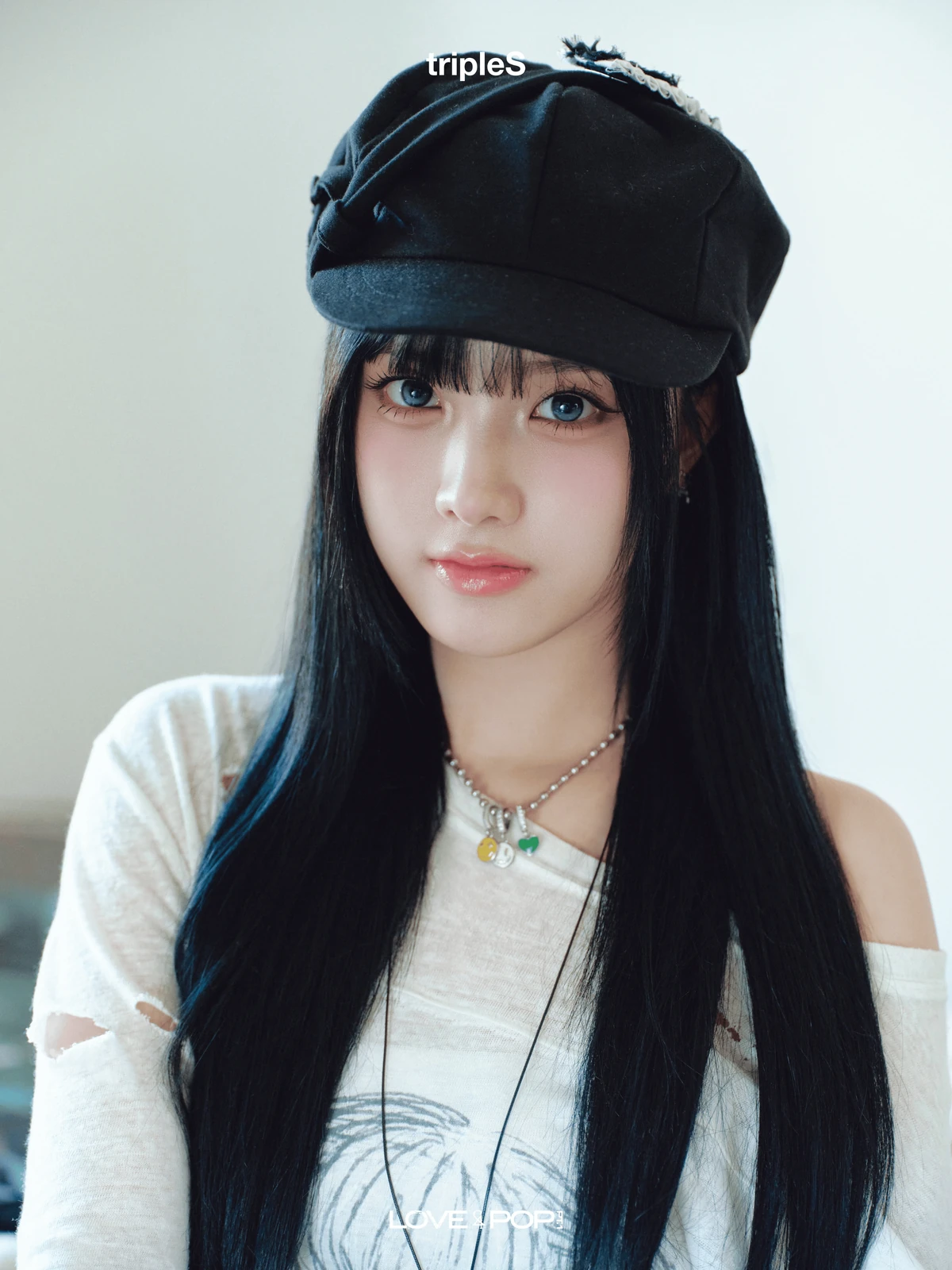 Sullin (tripleS) | Kpop Wiki | Fandom