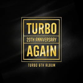 Turbo Again cover