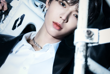 K-POP・アジア HARUA Harua (&TEAM) Profile (Updated!) - Kpop Profiles