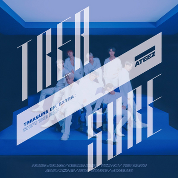 K-POP・アジア treasure CD TREASURE トレジャー CD アルバム まとめ売り - K-POP・アジアセール