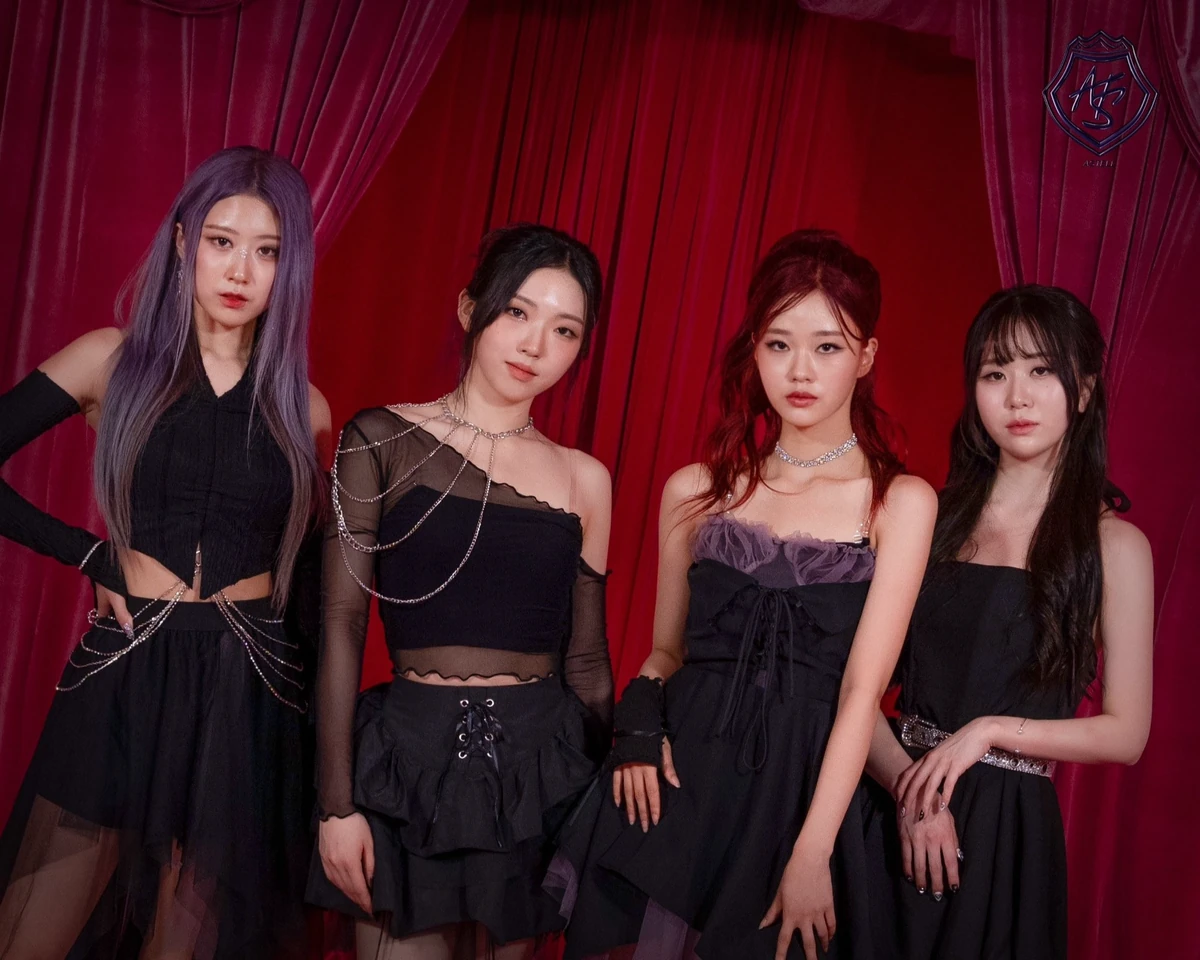 Astell | Kpop Wiki | Fandom