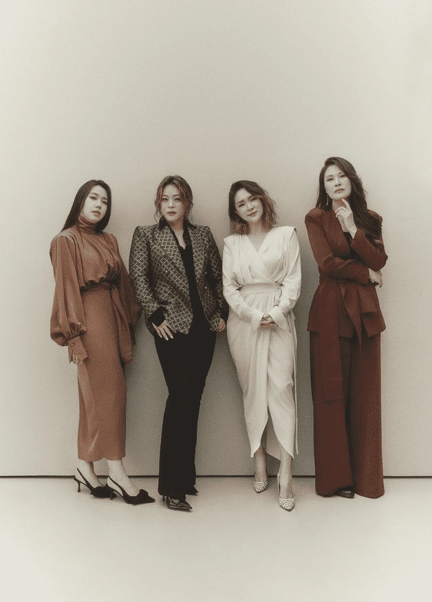 Big Mama | K-pop Wiki | Fandom