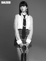 Dazed Korea (Januari 2022)