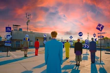 MEGAMAX | Kpop Wiki | Fandom