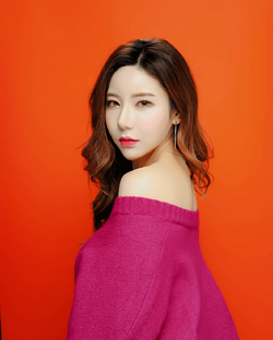 II Rina | Kpop Wiki | Fandom