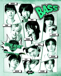 STEAL HEART CLUB | K-pop вики | Fandom