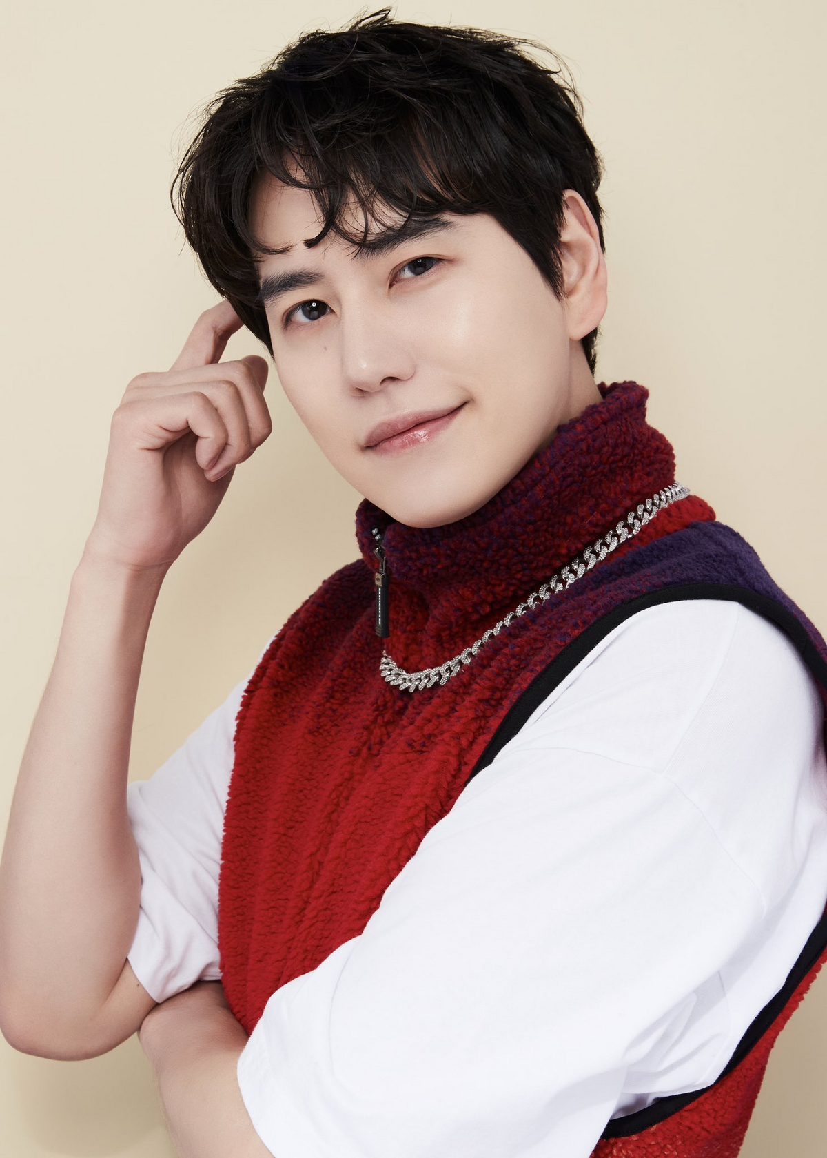 Kyuhyun (SUPER JUNIOR) | Kpop Wiki | Fandom