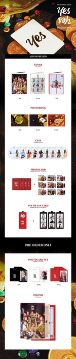 TWICE Yes or Yes album packaging preview.png (758 KB) Album preview