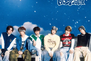 2021 TXT Fanlive Shine X Together | Kpop Wiki | Fandom