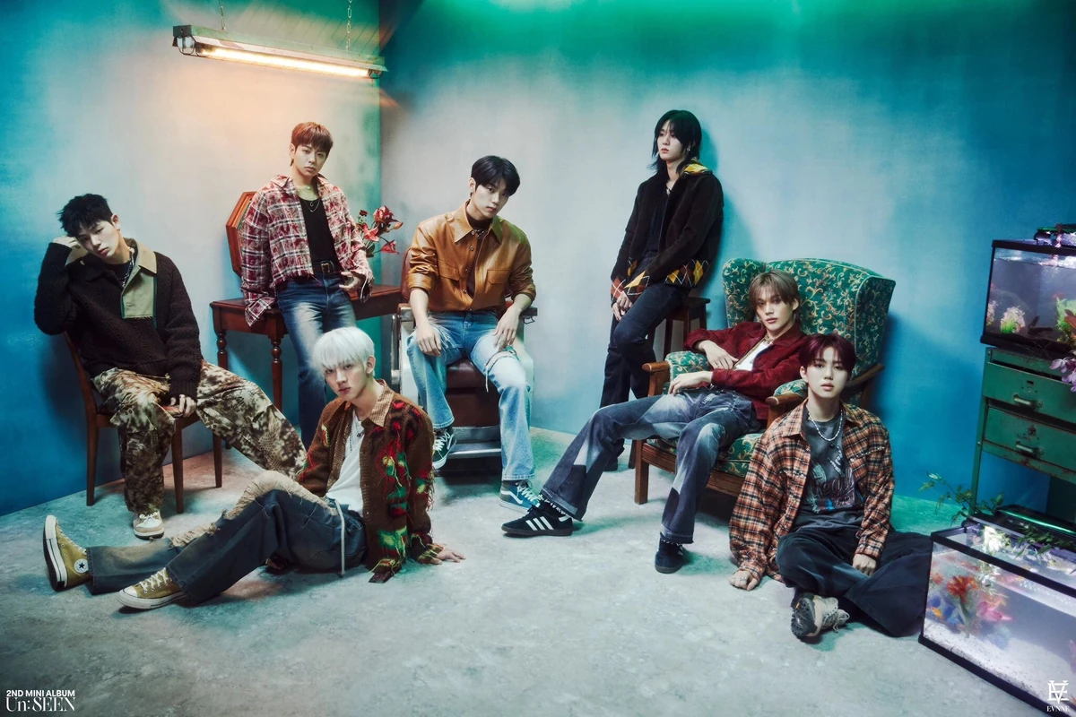 EVNNE | K-pop Wiki | Fandom