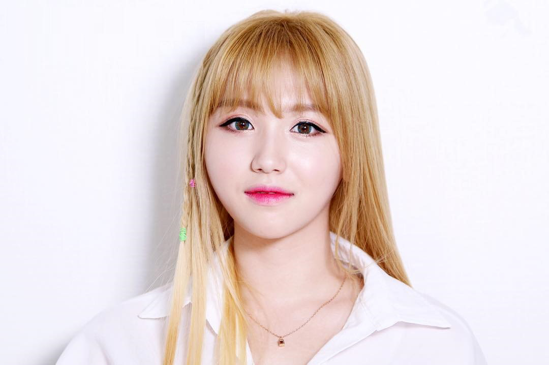 250222 Fifty Fifty ATHENA - at D AWARDS 2025 | kpopping