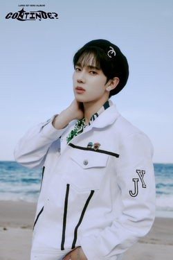 Chael (LUN8)/Gallery | Kpop Wiki | Fandom