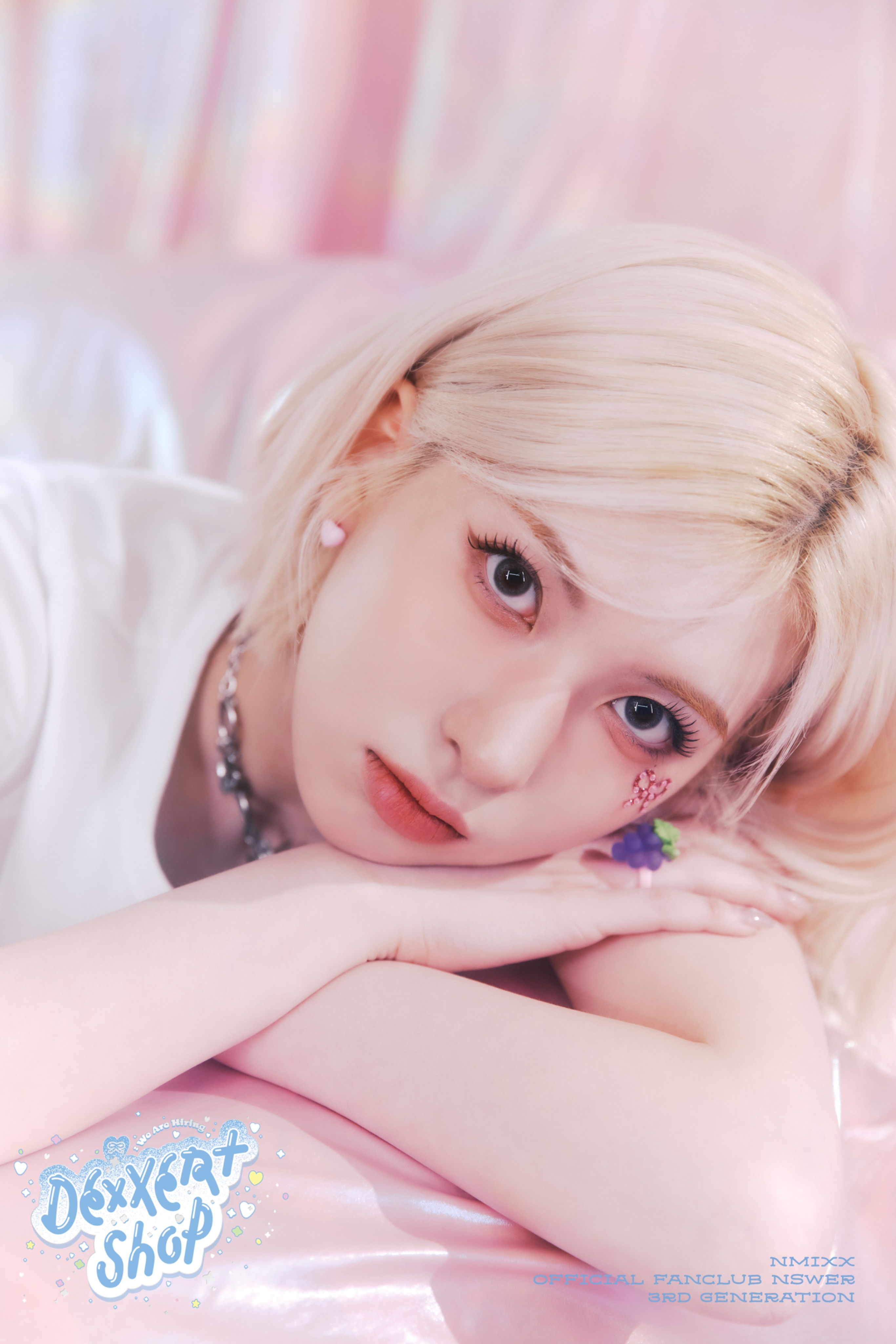 Bae (NMIXX) | Kpop Wiki | Fandom