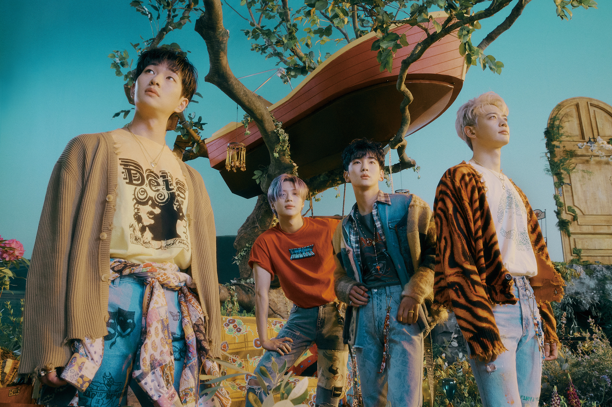 Shinee Kpop Wiki Fandom Shinee Kpop Wiki Fandom