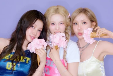 K-POP・アジア Ripple Ripple | International Idols Wiki | Fandom