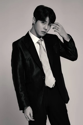 Jaehyeong (The Rose) | Kpop Wiki | Fandom