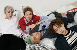 K-POP/アジア WINNER WINNER (group) | Kpop Wiki | Fandom