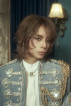 Haru (XLOV) | Kpop Wiki | Fandom