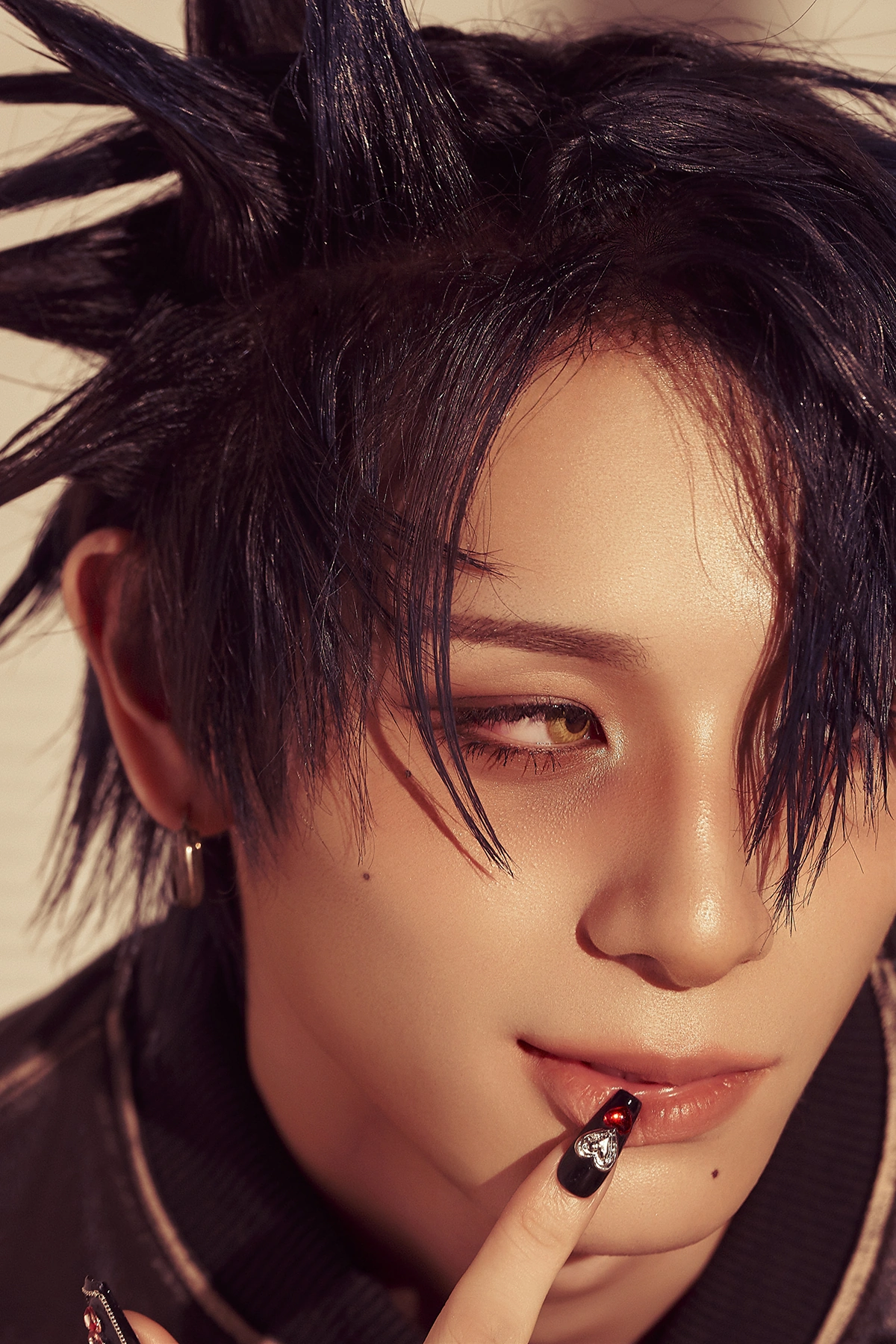 haru♪ Haru (XLOV) | Kpop Wiki | Fandom