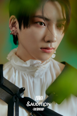 Yuma (&TEAM)/Gallery | Kpop Wiki | Fandom