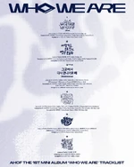AHOF lista de canciones del álbum Who We Are.png (1,84 MB) Lista de canciones