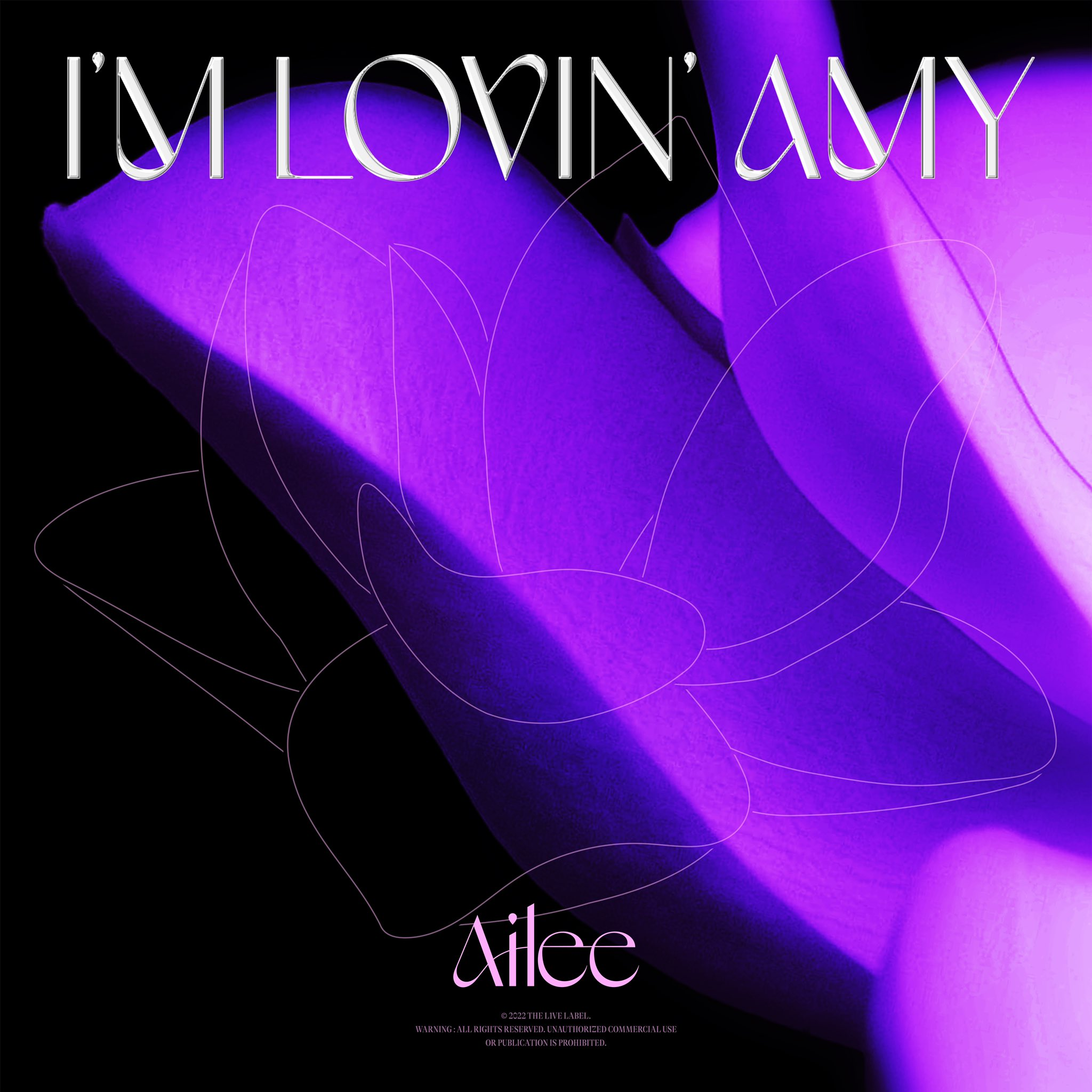 I'm Lovin' Amy | Kpop Wiki | Fandom