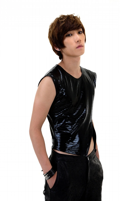 Ray (F1RST) | Kpop Wiki | Fandom