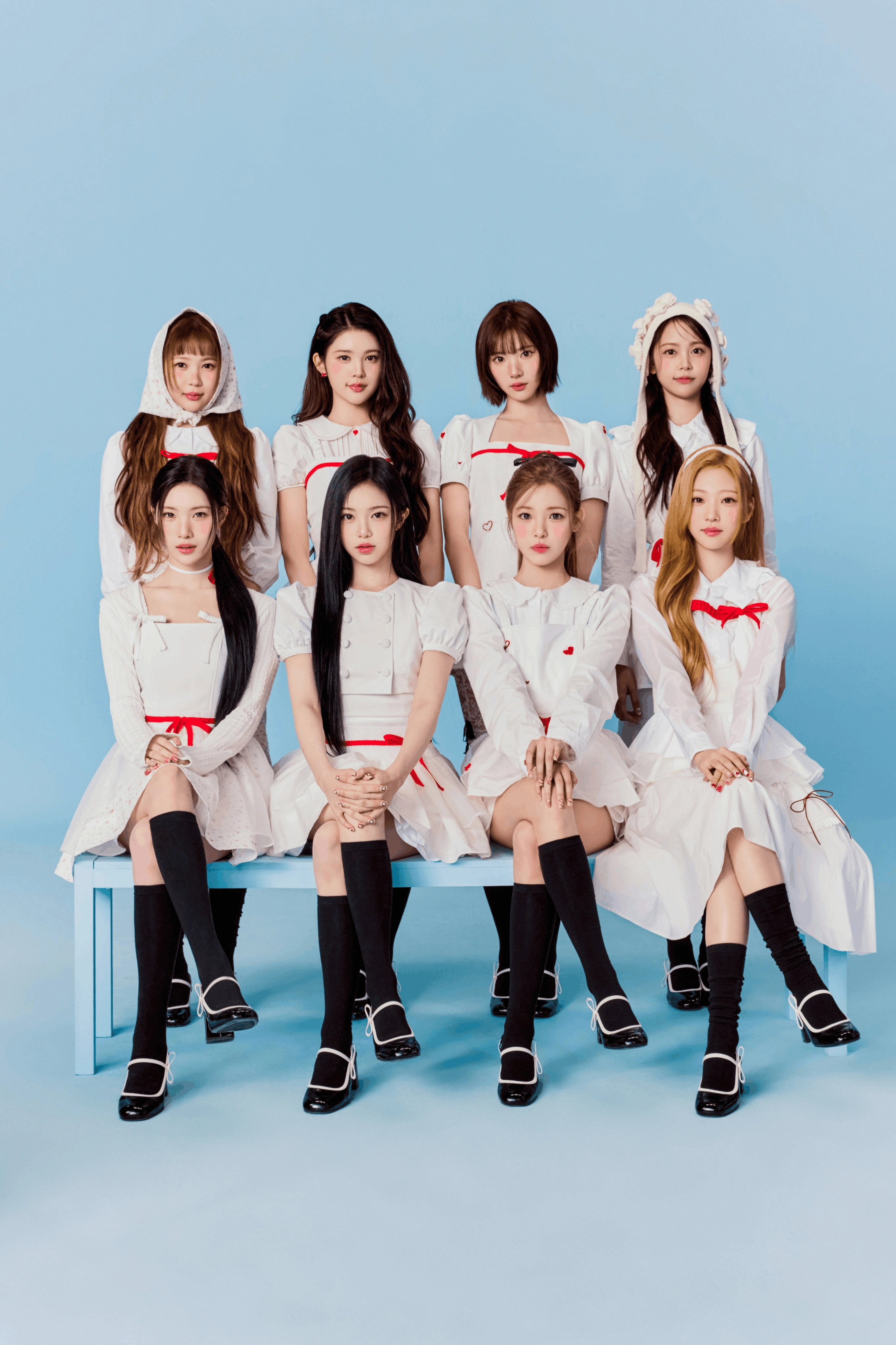 Hearts2Hearts | Kpop Wiki | Fandom