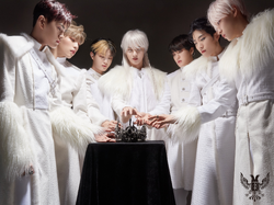 The KingDom/Gallery | Kpop Wiki | Fandom