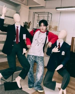 Kick Out, Flip Now! (11) (Ver. Get Ready)