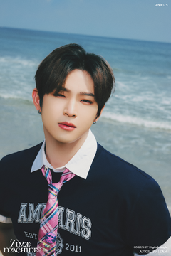 Pocamarket, ONEUS LEEDO Now BROADCAST K-pop Photocard