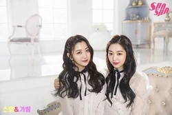 SHA SHA | Kpop Wiki | Fandom