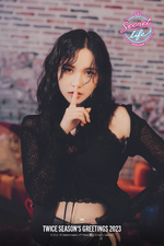 2023 Season's Greeting <Secret Life@House>