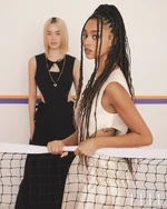 ELLE Korea (Ноябрь 2023) (7) (Карли & Манон)