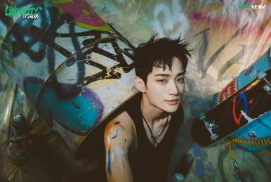 VEY Liminality EP.DREAM カンミン 直筆サイン VERIVERY Liminality EP.DREAM カンミン 直筆サイン - メルカリ