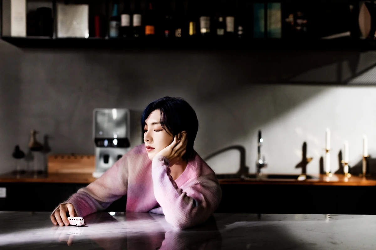 Heedo | Kpop Wiki | Fandom