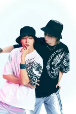 "Bucket Hat" (2)