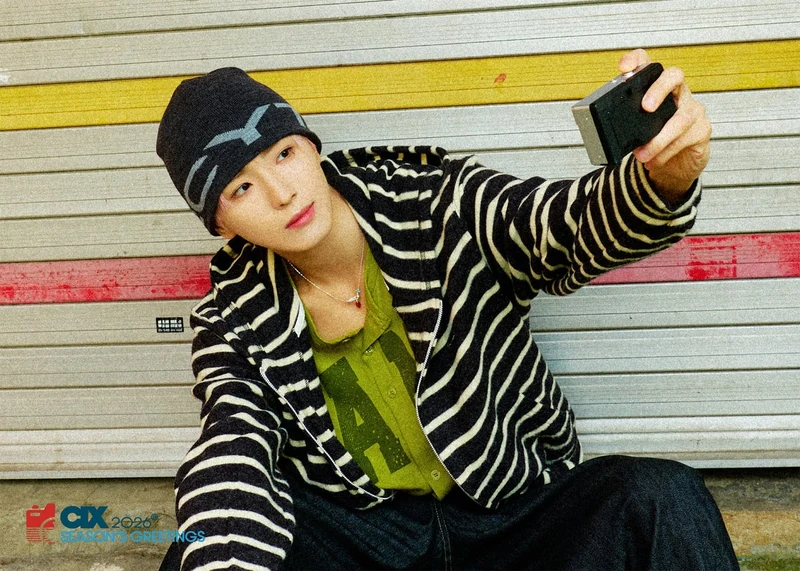 Yonghee