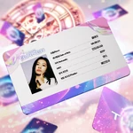 Profile (Time Turner)