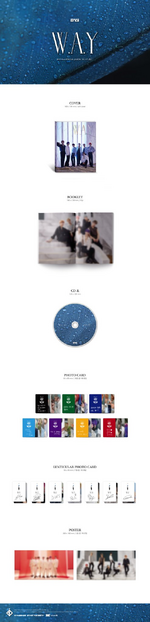 Album contents