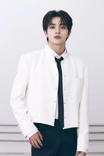 Hong Sung Min | Kpop Wiki | Fandom