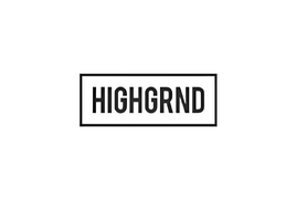 HIGHGRND Inc. logo