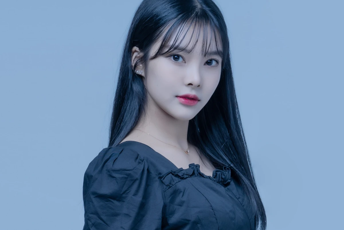 Anna (IOLITE) | Kpop Wiki | Fandom